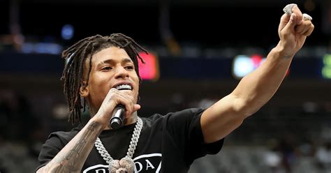 NLE Choppa Net Worth 2024: Updated Wealth Of The Rapper
