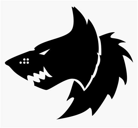 Space Wolves Chapter Badge Warhammer 40k Space Wolves Symbol Hd Png