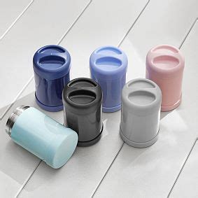 Aqua Hot Cold Container Pottery Barn Teen