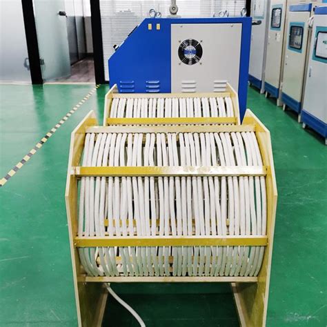 100 210A 100kw Post Weld Heat Treatment Electromagnetic Induction