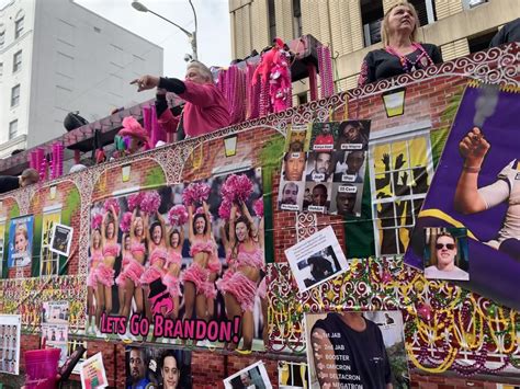 Spanish Town Parade: Baton Rouge’s biggest Mardi Gras Party makes its ...