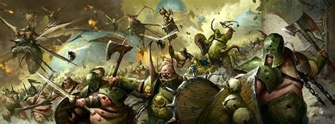 Nurgle Wallpapers Wallpaper Cave