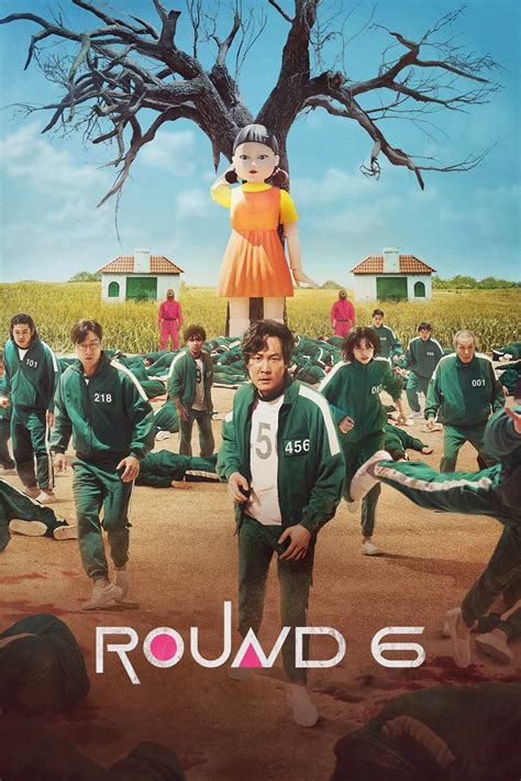 Quantos Episódios Tem A Primeira Temporada De Round 6 - Temporada 1 | Round 6 Wiki | Fandom