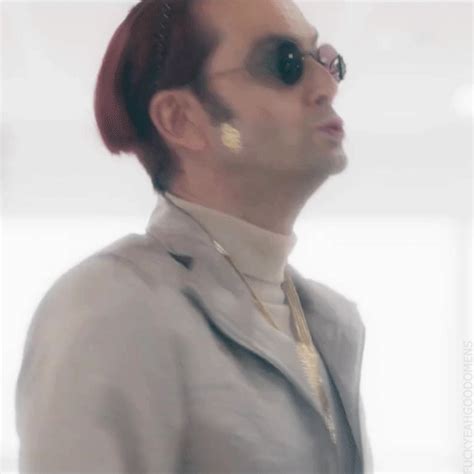 Detail Fuck Yeah Good Omens