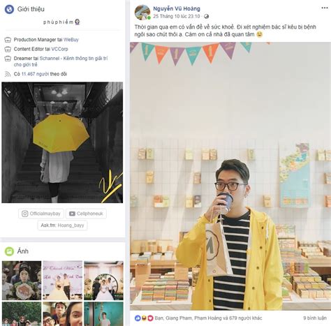 Tuyệt chiêu cho ra đời những bức ảnh bão like của hot vlogger