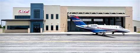 How Long Is Flight School In Texas Texas American Flight Academy