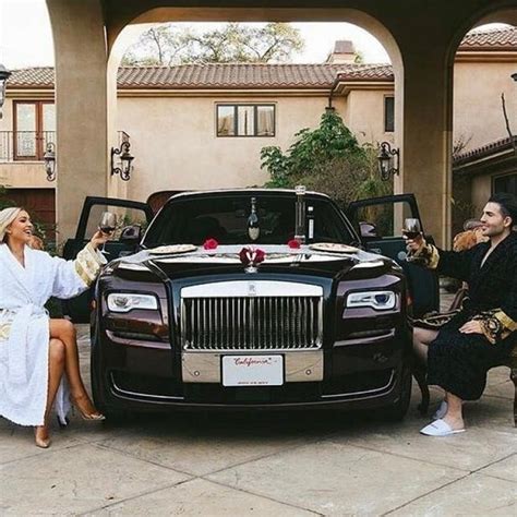 Rich Kids Of The Internet The Instagram Account Super Wealthy