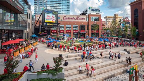 Ballpark Village 200 - SWA/Balsley