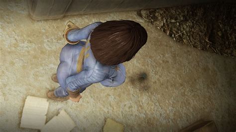 Mage Under The Hardcore Circumstances Fallout In Skyrim LoversLab