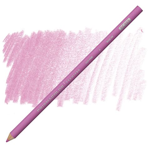 Карандаш Prismacolor Premier - PC993, цвет Ярко-розовый - Hot Pink ...