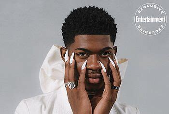 Lil Nas X Nude And Erotic Gay Moments Gay Male Celebs