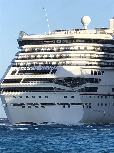 carnival cruise line glory 3