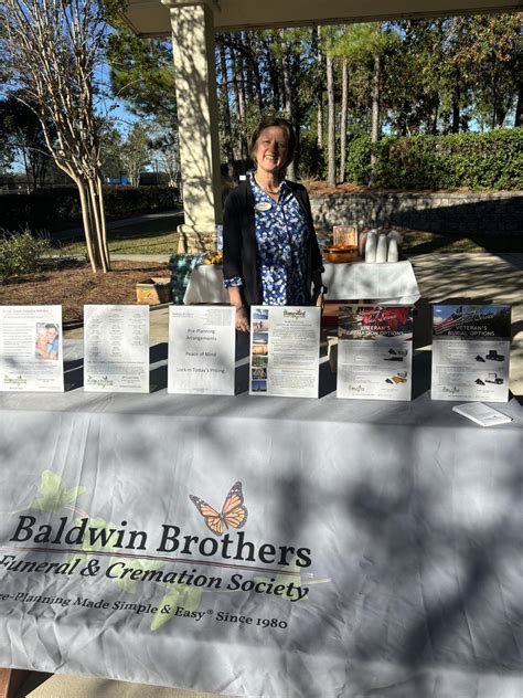 Baldwin Brothers Funeral & Cremation Society | Fort Myers FL