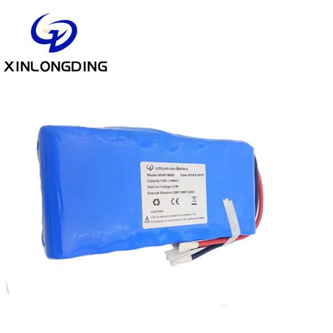 Electric Scooter Li Ion Battery Pack 24 Volt Rechargeable Lithium 24v