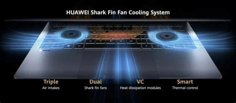 Ноутбук Huawei MateBook X Pro представлен официально — Mobile-review ...