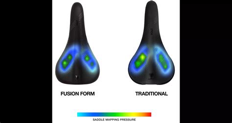 WTB sedlo SILVERADO 265 Narrow Carbon Black - zookee.cz