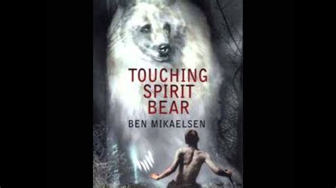 touching spirit bear movie release date - Carolin Beane