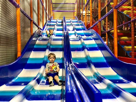 Fun Places To Go Wit … - Selie Martina