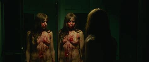 Nude Video Celebs Ashley C Williams Nude Julia