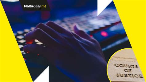 Man Handed 18 Month Suspended Sentence After Pleading Guilty To Revenge Porn