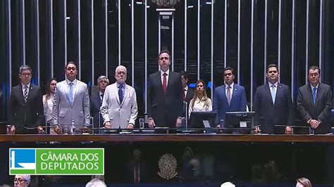 Promulgação da Emenda Constitucional 135 24 PEC do corte de gastos