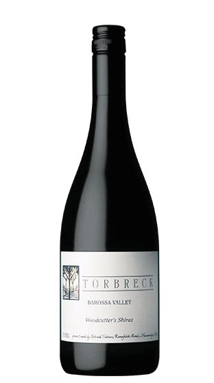 Torbreck Woodcutters Shiraz 2020 750ml