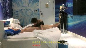 Watch 文轩探花苗条情趣黑丝妹子第二场 China Chinese Asian Porn SpankBang