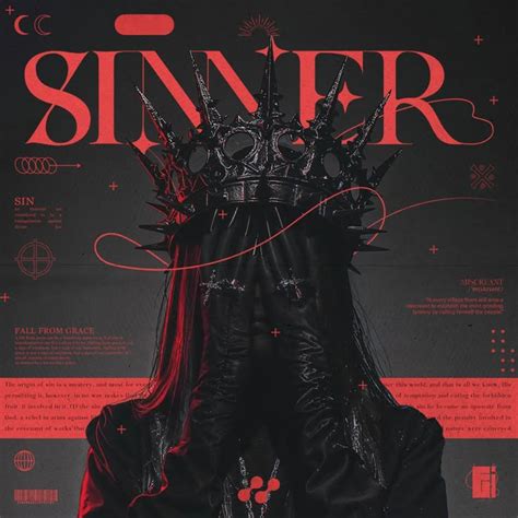 013 // S I N N E R, 2025 | Foto manipülasyon, Grafik tasarım ilhamı ...