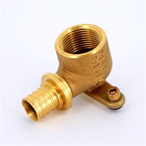 Водорозетка надвижная 20-Rp 3/4" REHAU RX корот. (бронза) – купить за 1 ...