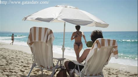 Isabella Santoni Nude Pics Page 1