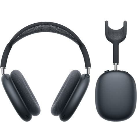 AirPods Max − Mitternacht - Apple (DE)