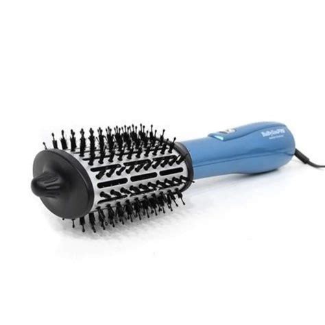 Cepillo Secador Babylisspro Hot Brush Nano Titanium Mm Peluquerosya Cl