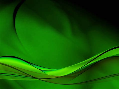 Wallpaper Abstract Grass Green Yellow Circle Lines Light Leaf