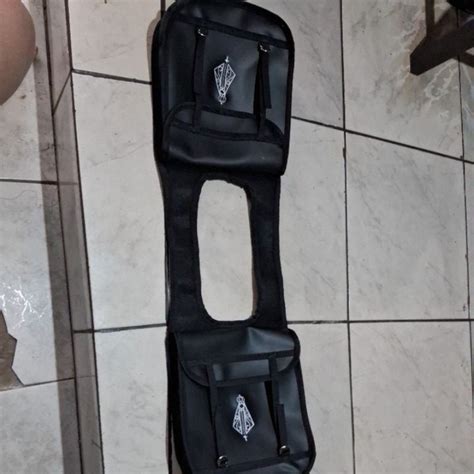 Alforge Para Cavalo Personalizado Shopee Brasil
