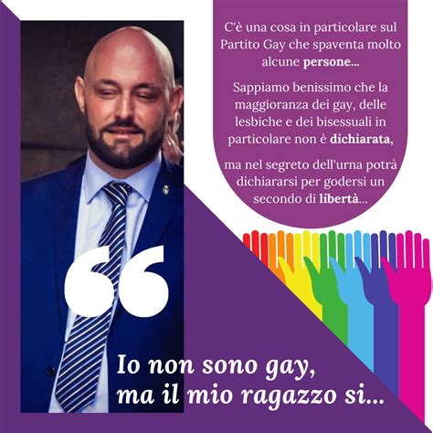 Gay Di Partito E Partito Gay Orlandomagazine It