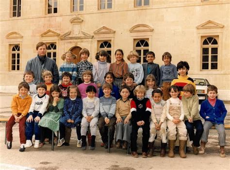 Photo De Classe Ecole Du Centre Morteau Primaire Cp Ann E M