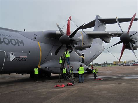 A400M Atlas - Flygfoton - SoldF.com Forum