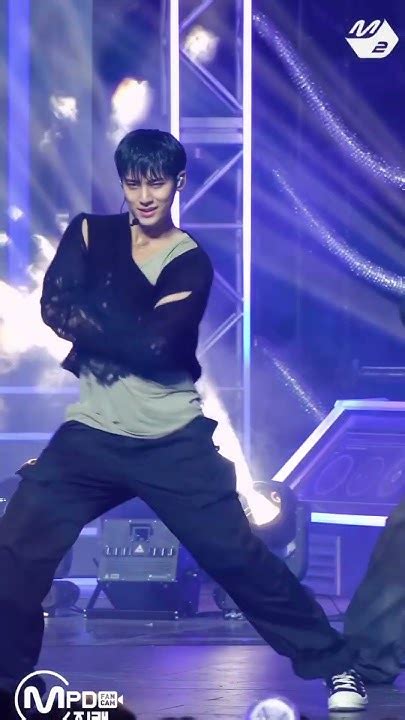 Mingyu Maestro Stage Mix Seventeen Mingyu Maestro Stagemix