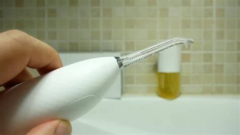 Irygator Oclean W1 - Test mocy i czyszczenia [ekosystem Xiaomi] - CDA