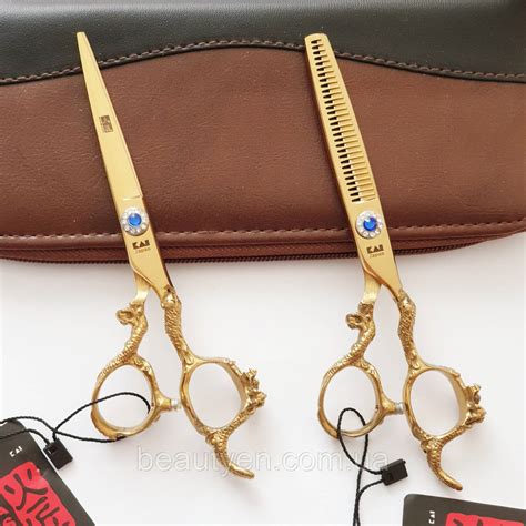 Профессиональные ножницы для парикмахеров Kasho 6,0": продажа, цена в ...