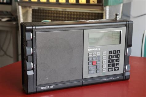 Grundig Satellit World Radio Catawiki