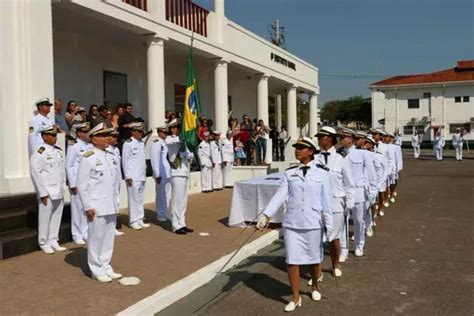 Processo seletivo do Serviço Militar Voluntário tem salário de R 11