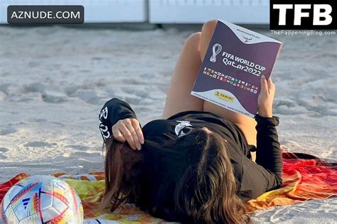 Claudia Romani Sexy Shows Off Her Hot Booty At The Miami Beach Photos Collection AZNude