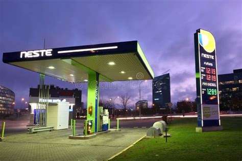 Neste Oil