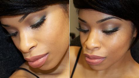Flirty Eyes Pinky Nude Lips For Valentine S MAKEUP YouTube