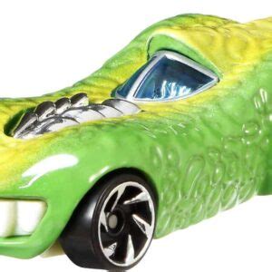Hot Wheels Disney And Pixar Toy Story Bundle Of Scale Character Cars Woody Buzz