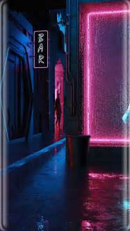 Pin by Victorya on Разное | Neon noir, Neon, Neon aesthetic