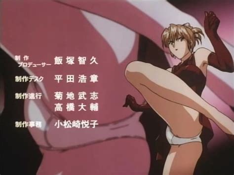 Agent Aika 5 Ova Anime 1998 Free Porn Video 09 XHamster