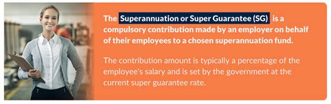 How Does Superannuation Work Central Coast Financial Planning Group