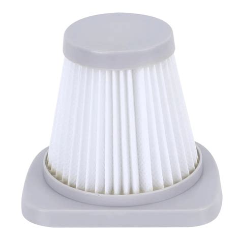 Фильтр для пылесоса ABC для пылесоса Midea SC861 SC861A, HEPA фильтр ...